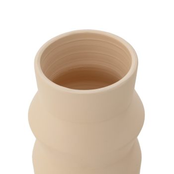 jarron para recibidor arcilla