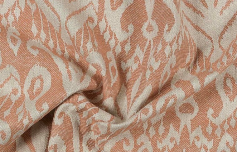 Tejido para tapizar color pastel