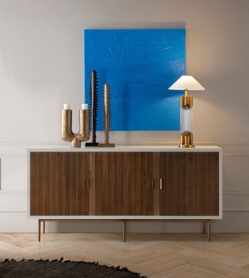 lampara de sobremesa decoración de interiores