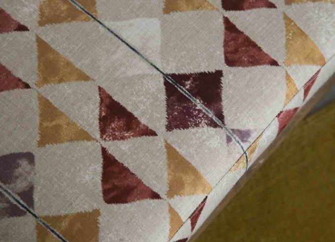 telas modernas para tapizar sillas de comedor