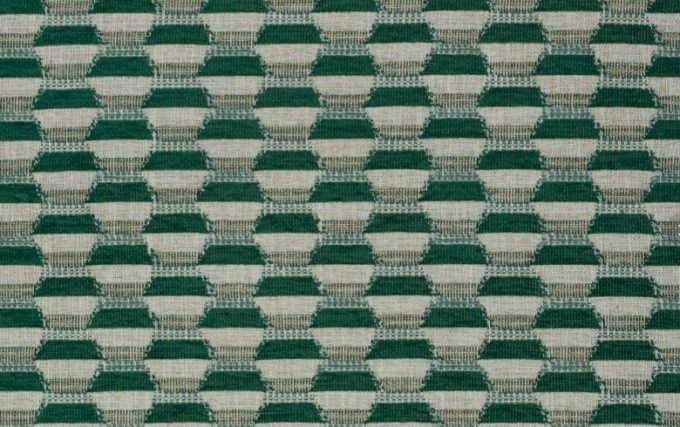 Telas estampadas modernas para tapizar