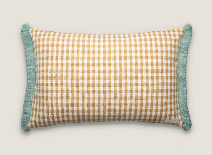 cojin-decorativo-exterior-cuadros-vichy-y-rayas