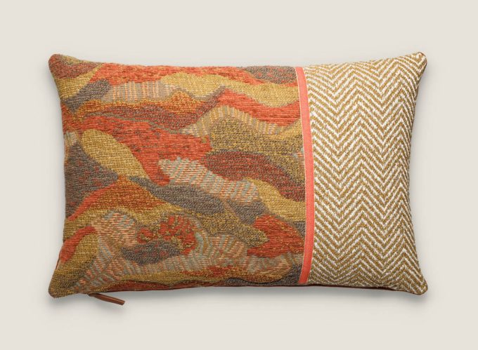 cojin decorativo diseño exclusivo 60x40 salones