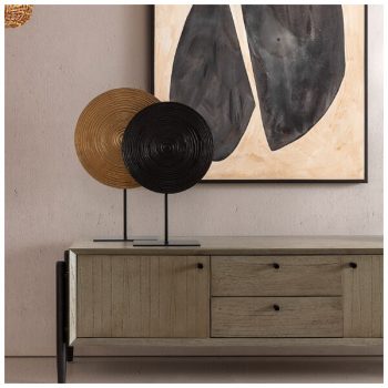 figuras decorativas para decorar con estilo el hogar