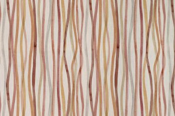 tela estampada algodon y lino