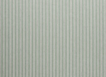 tela de rayas atemporales verdes para cortinas