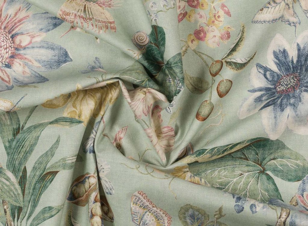 tela-estampada-flores-grandes-y-mariposas-100-algod-n